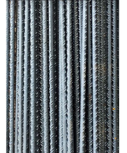 Tirupati TMT Fe-500 Grade-12mm